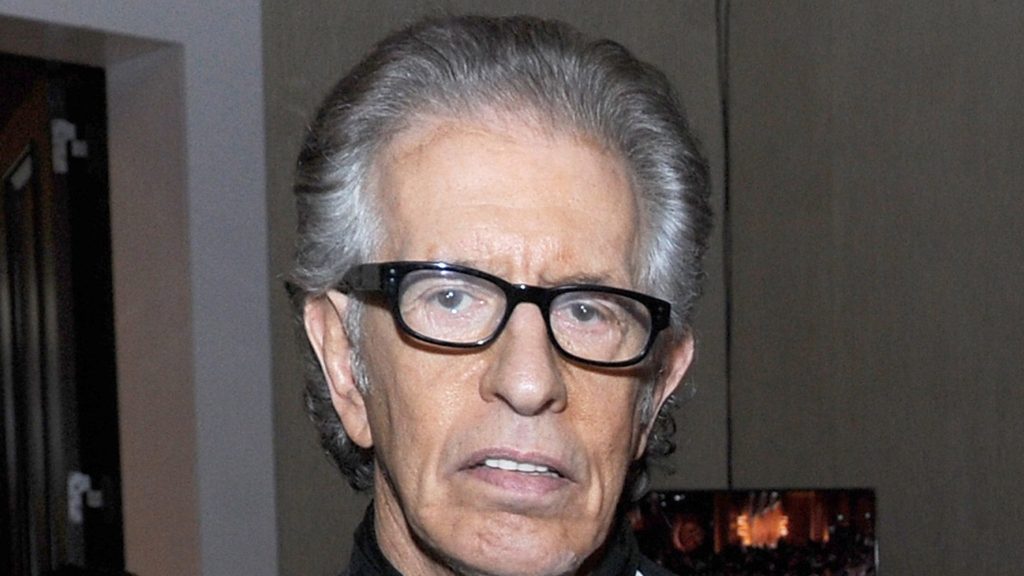 Record Producer, Jane Fonda’s Ex Richard Perry Dead at 82