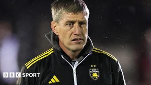 Ronan O'Gara: Wales job lacks pull of Ireland, France or England