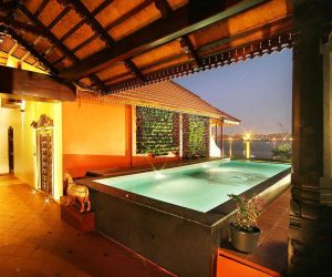 Review: Ginger House Museum Hotel, Mattancherry, Kochi, Kerala, India