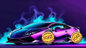 Put $500 Into These 3 Cryptos and Watch It Grow Into a Lambo by 2026