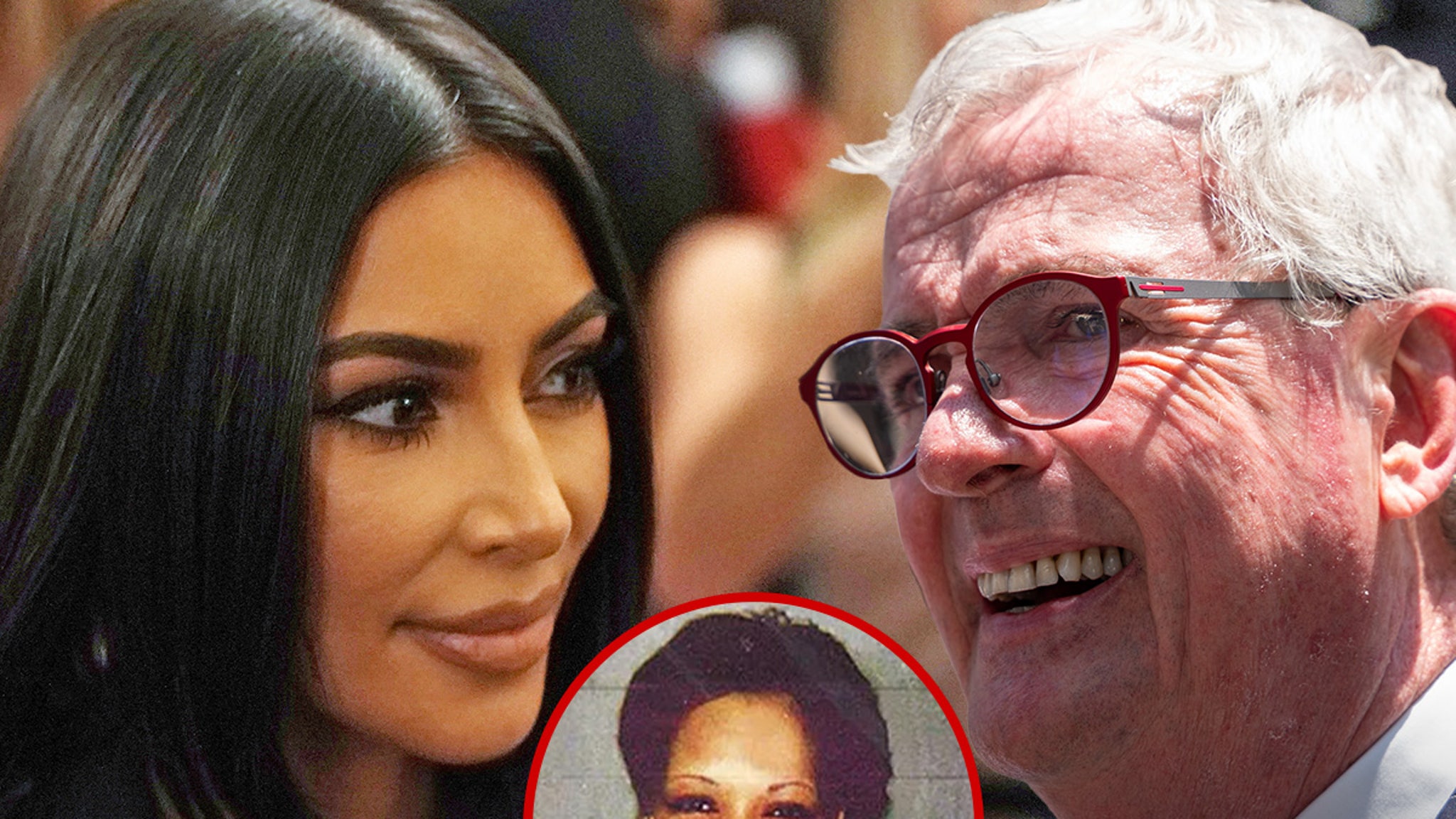 Kim Kardashian Praised by NJ Governor for Role in Helping Free Dawn Jackson