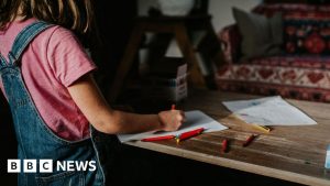 Plan to register children not in school takes shape