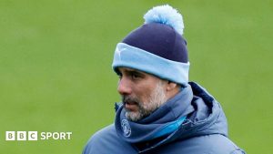 Man City: Pep Guardiola says he is not going to manage another club team