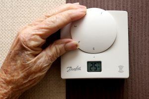 Simple thermostat trick to help homeowners save money on their energy bills