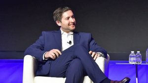 Michael Sonnenshein (CoinDesk)