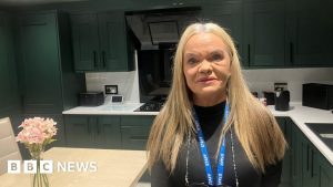 Resident fears losing home of 32 years