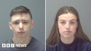 Couple planned to flee after toddler Isabella murdered in Ipswich