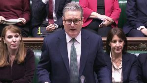 Starmer defends Waspi women ‘betrayal’ as MPs challenge him over broken promises