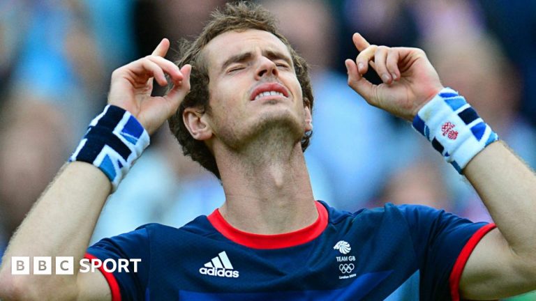 Andy Murray, Wimbledon & the Olympics – four weeks that changed it all