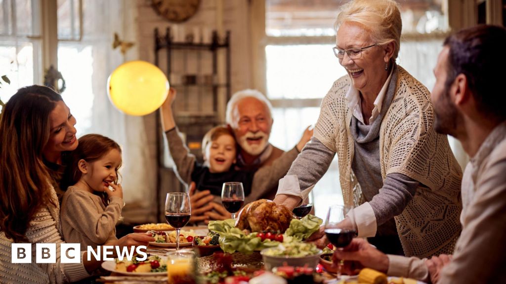 Christmas dinner set to cost less at the supermarket this year