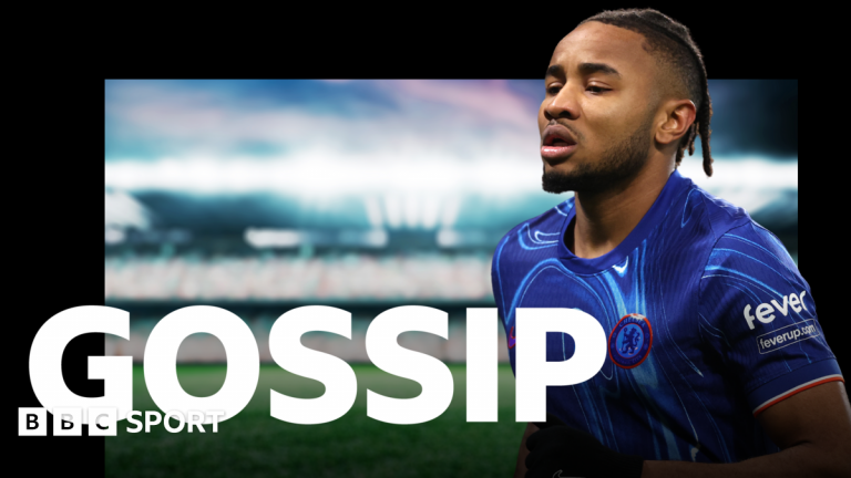 Football gossip: Nkunku, Rashford, Tonali, Gittens, Retegui