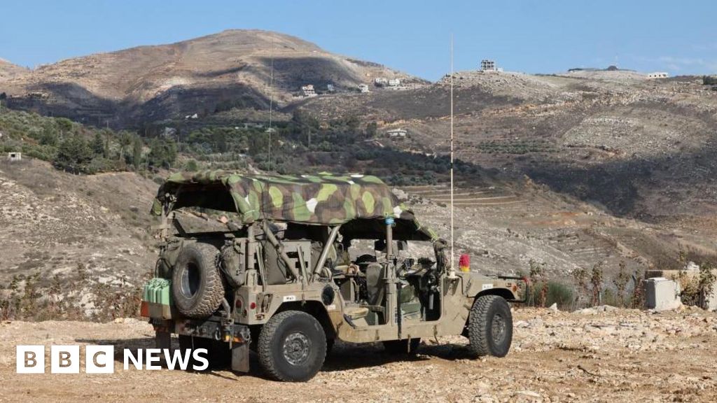 Israel seizes Golan buffer zone after Syrian troops leave posts