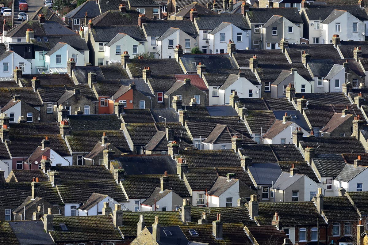 Mapped: How much rents have gone up in your region as prices hit record high