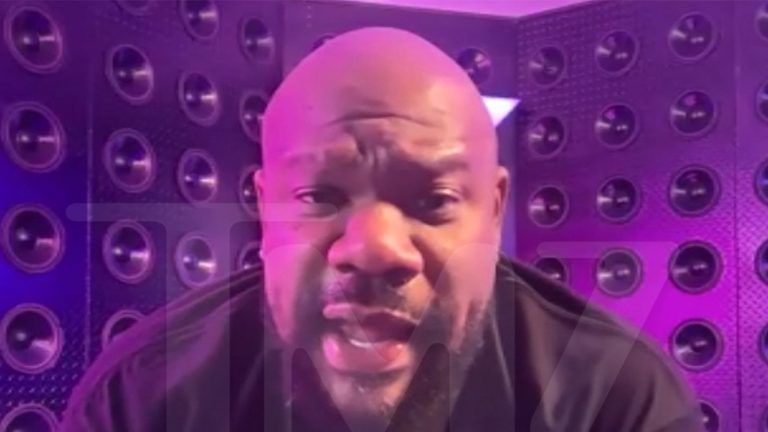 Isaac Hayes III Details Racist Incident With ‘Karen’ in Atlanta Neighborhood