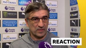 Southampton 0-1 West Ham: Ivan Juric post-match interview