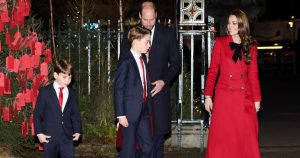 Prince William's sweet gesture to Princess Kate shows one key thing - expert | Royal | News