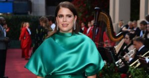 Mystery over why Princess Eugenie didn't attend Princess Kate's carol service 'solved' | Royal | News