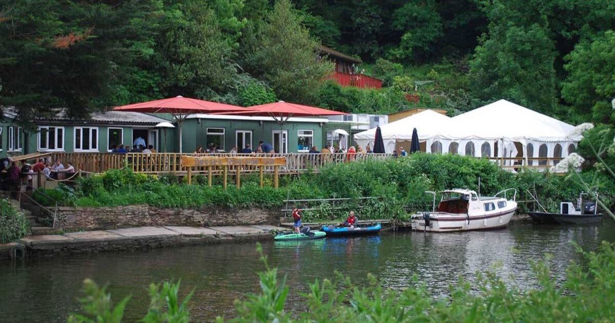 The five 'most remote' pubs in the UK which you have to catch a ferry to visit | UK | News