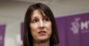 Rachel Reeves facing union showdown amid public sector strike warnings | Politics | News