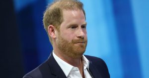 Prince Harry dealt fresh eight-word warning over 'inconsistencies in behaviour' | Royal | News