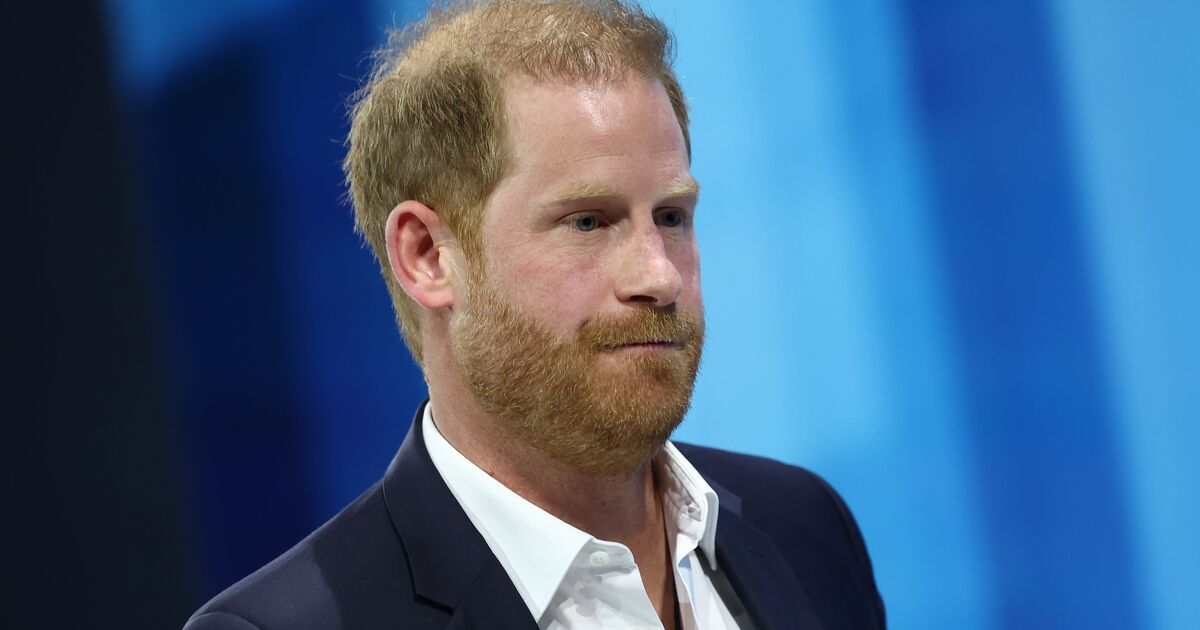 Prince Harry dealt fresh eight-word warning over 'inconsistencies in behaviour' | Royal | News