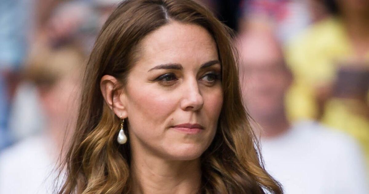 Princess Kate snubbed for Time Person of the Year 2024 | Royal | News