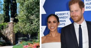 Prince Harry and Meghan Markle could face huge problem with Montecito home | Royal | News