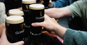 Guinness ration cards introduced by pub due to the nationwide shortage | UK | News