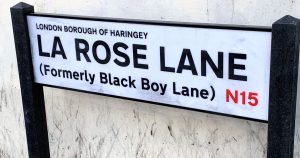 Woke councils allowed to change historic street names | Politics | News