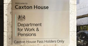 UK households given £196 boost after major DWP change | Personal Finance | Finance