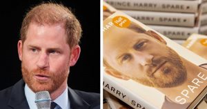 Prince Harry's memoir Spare handed once again title he may not be happy with | Royal | News