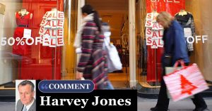 Last Christmas for UK high street - thanks to Labour it won’t survive | Personal Finance | Finance