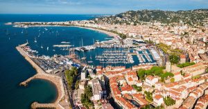 Tsunami warning for French Riviera town which could disappear under sea within 10 minutes | World | News