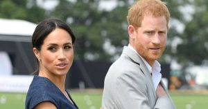 Royal Family LIVE: Harry and Meghan's 'disastrous' move | Royal | News