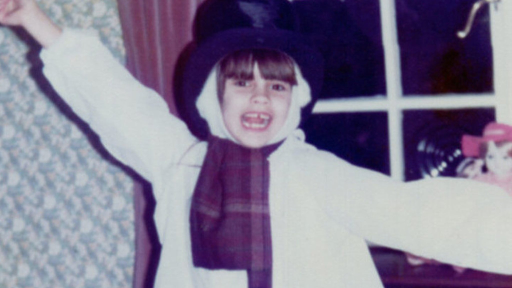 Guess Who This Stylish Kid Turned Into!