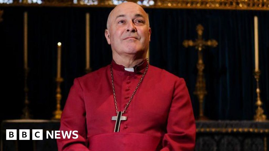 Archbishop of York 'regrets' that abuse scandal priest was reappointed twice