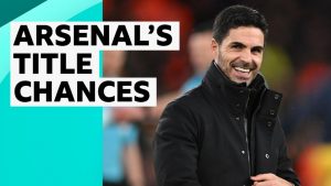 'This is the time right now' – Why January is huge for Arsenal