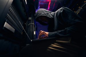 hacker (Getty Images/Unsplash+)