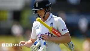 New Zealand vs England: Hosts seal crushing 424-run win in Tim Southee's final Test