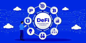 DeFi in 2025: The Road to Scalable Financial Systems