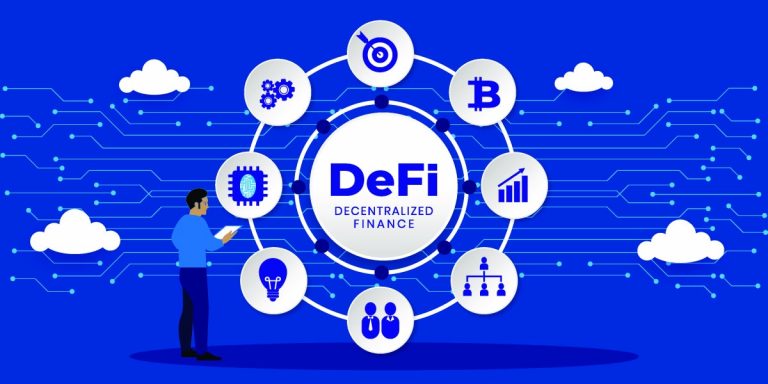 DeFi in 2025: The Road to Scalable Financial Systems