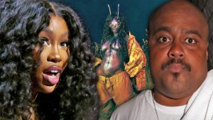 SZA Releases 'Lana' Deluxe of 'S.O.S.' Album After Morning Delay, TDE Prez Takes Blame