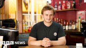 Hospitality staff shortages leave rural pub managers working alone