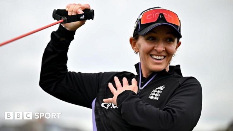 Kate Cross returns as England name Women’s Ashes squad