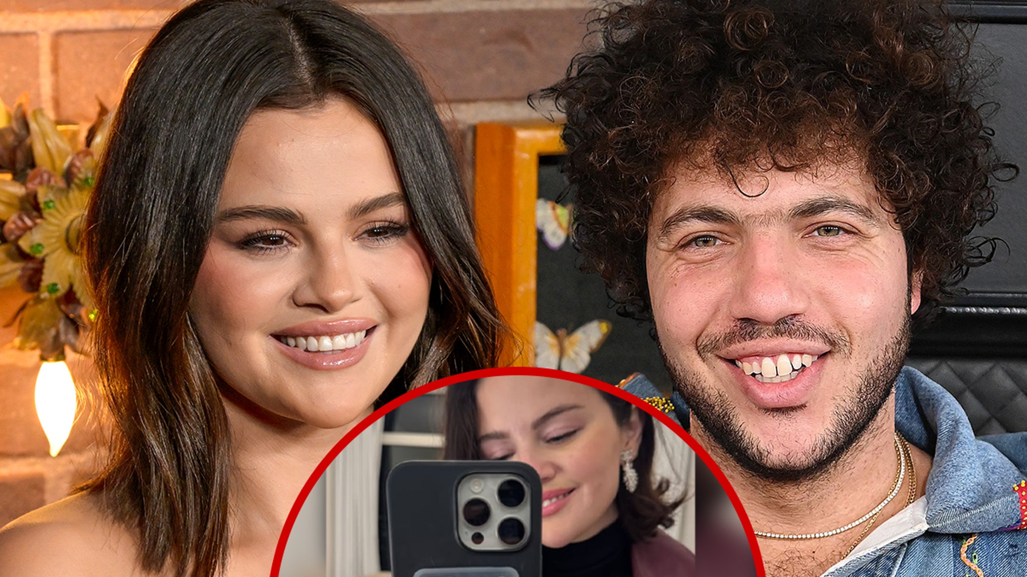 Selena Gomez Shows Off Engagement Ring, 'Dreamed of This Moment My Whole Life'