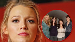 Blake Lively's 'Sisterhood Of the Traveling Pants' Costars Blast Alleged Smear Campaign