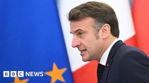 Macron to name new French PM on Friday in bid to restore stability