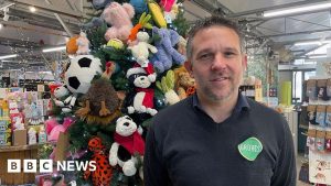 Shopkeeper tracks down mum stealing Jellycat toys to sell on Vinted