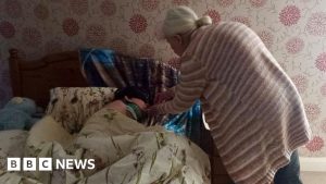 Bedbound Scarborough woman facing 40-week wait to see specialist