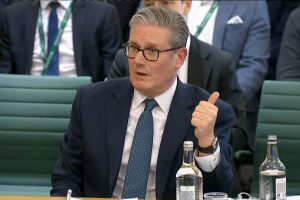 Keir Starmer reveals the real reason for his ‘family farm tax’ in grilling by senior MPs